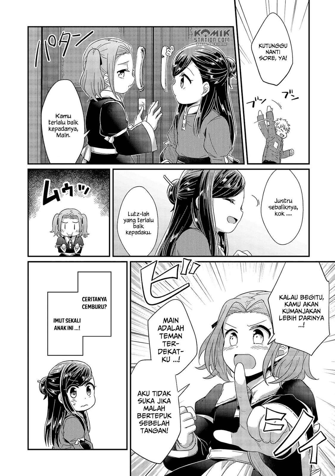 Chapter 25 - halaman 28