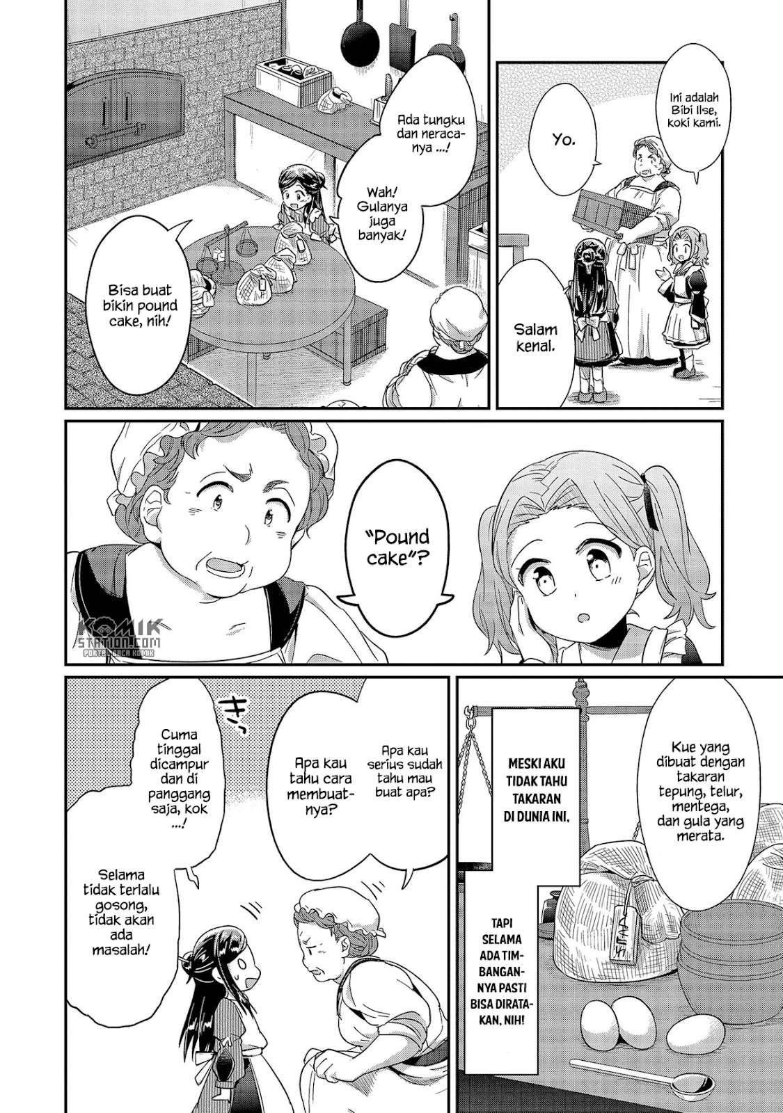 Chapter 25 - halaman 30