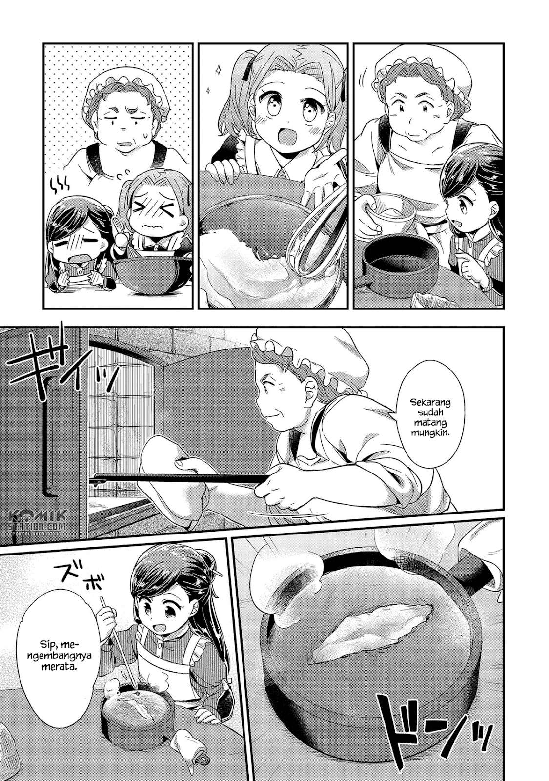 Chapter 25 - halaman 31