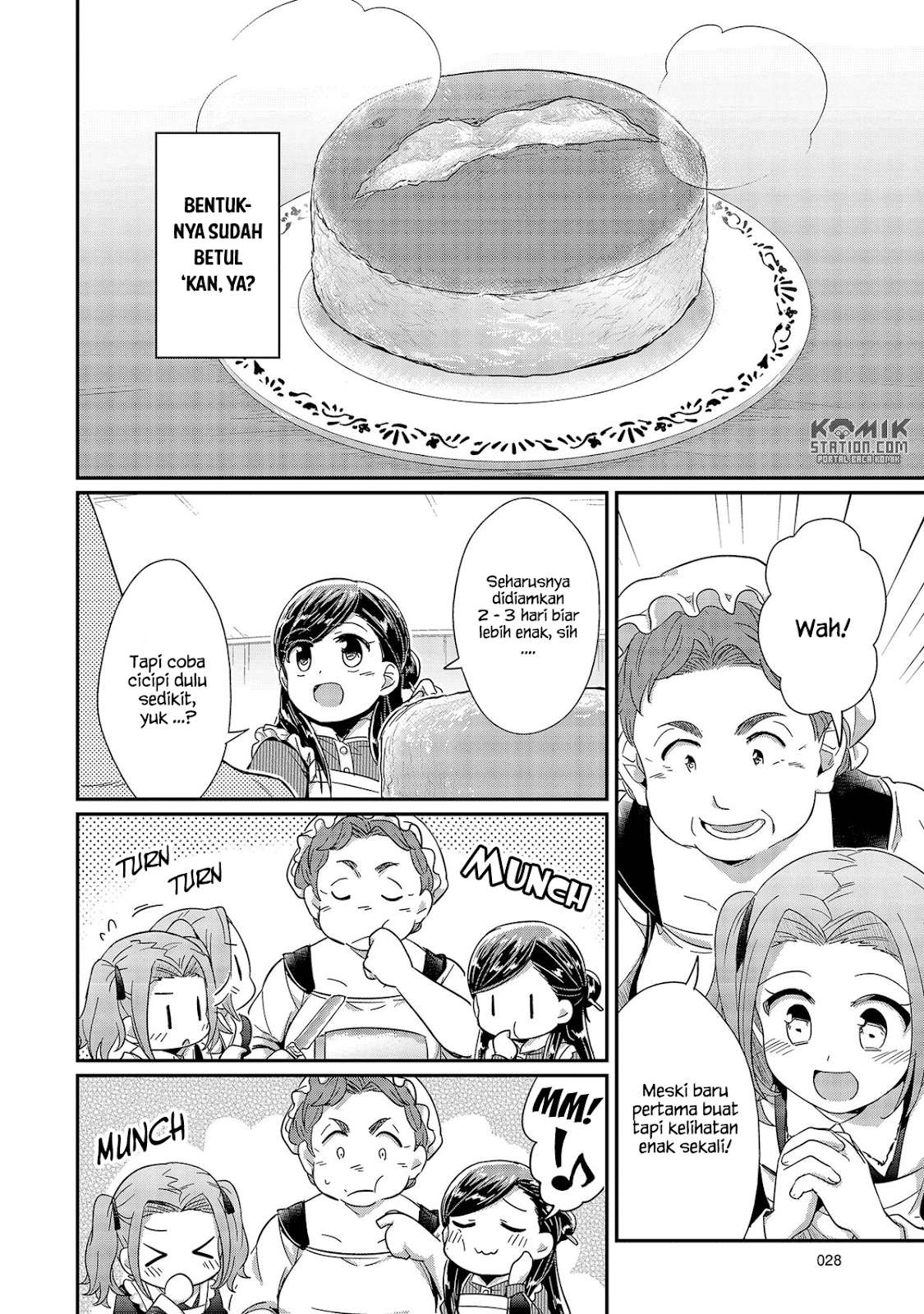 Chapter 25 - halaman 32
