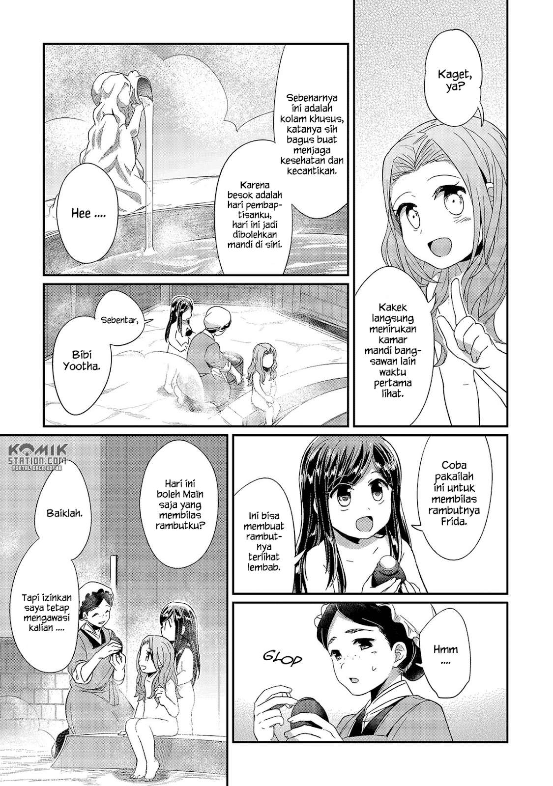 Chapter 25 - halaman 35