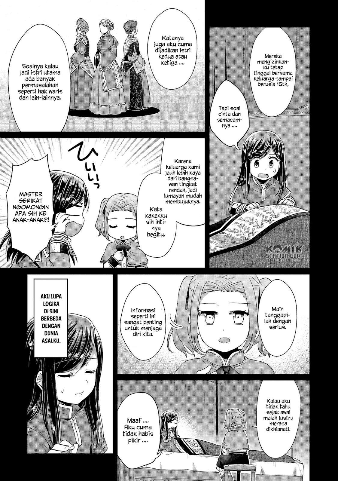 Chapter 25 - halaman 39