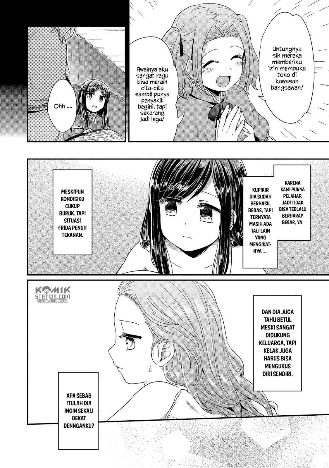 Chapter 25 - halaman 40