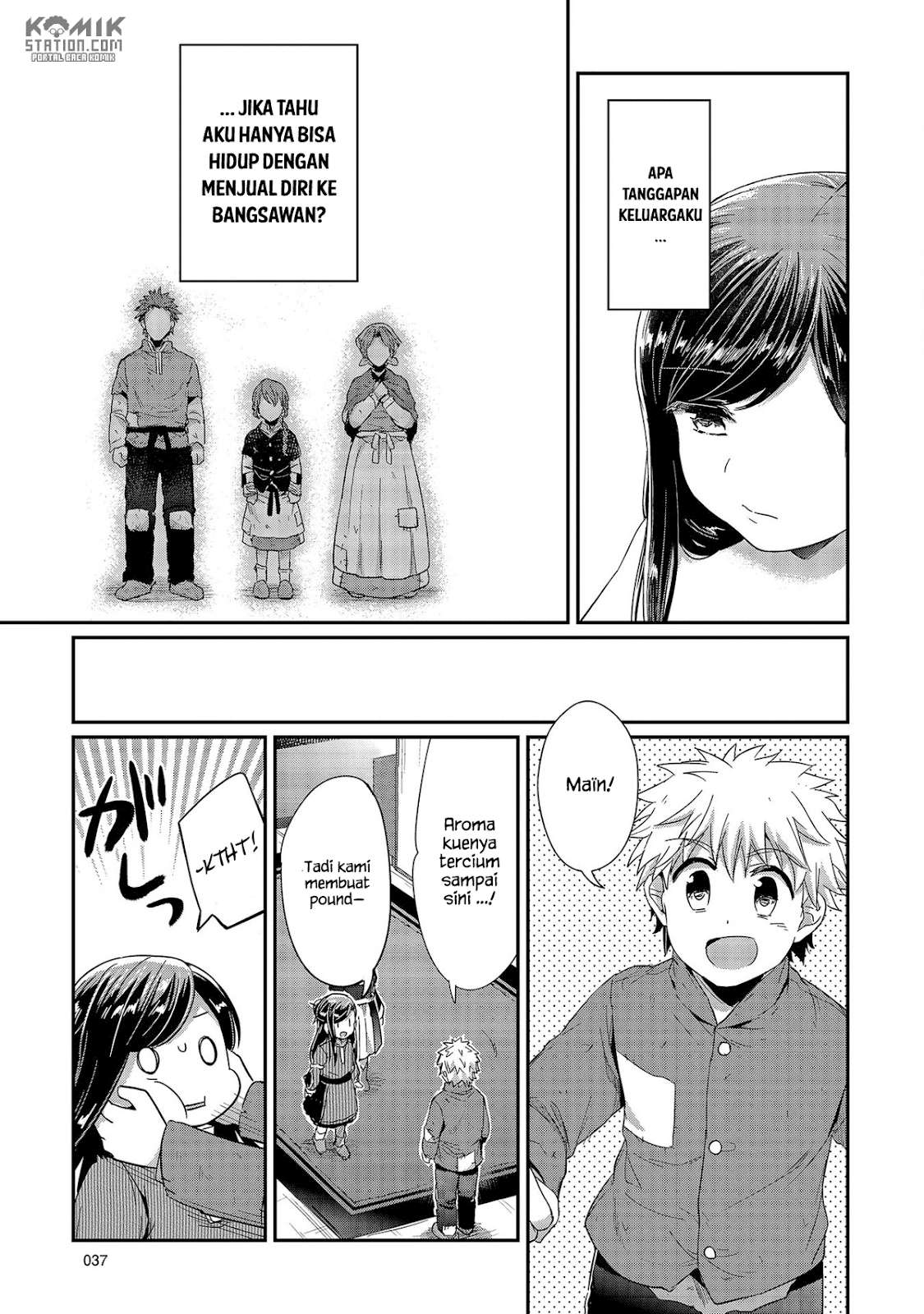 Chapter 25 - halaman 41