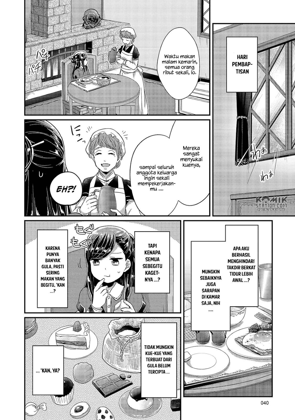 Chapter 25 - halaman 44