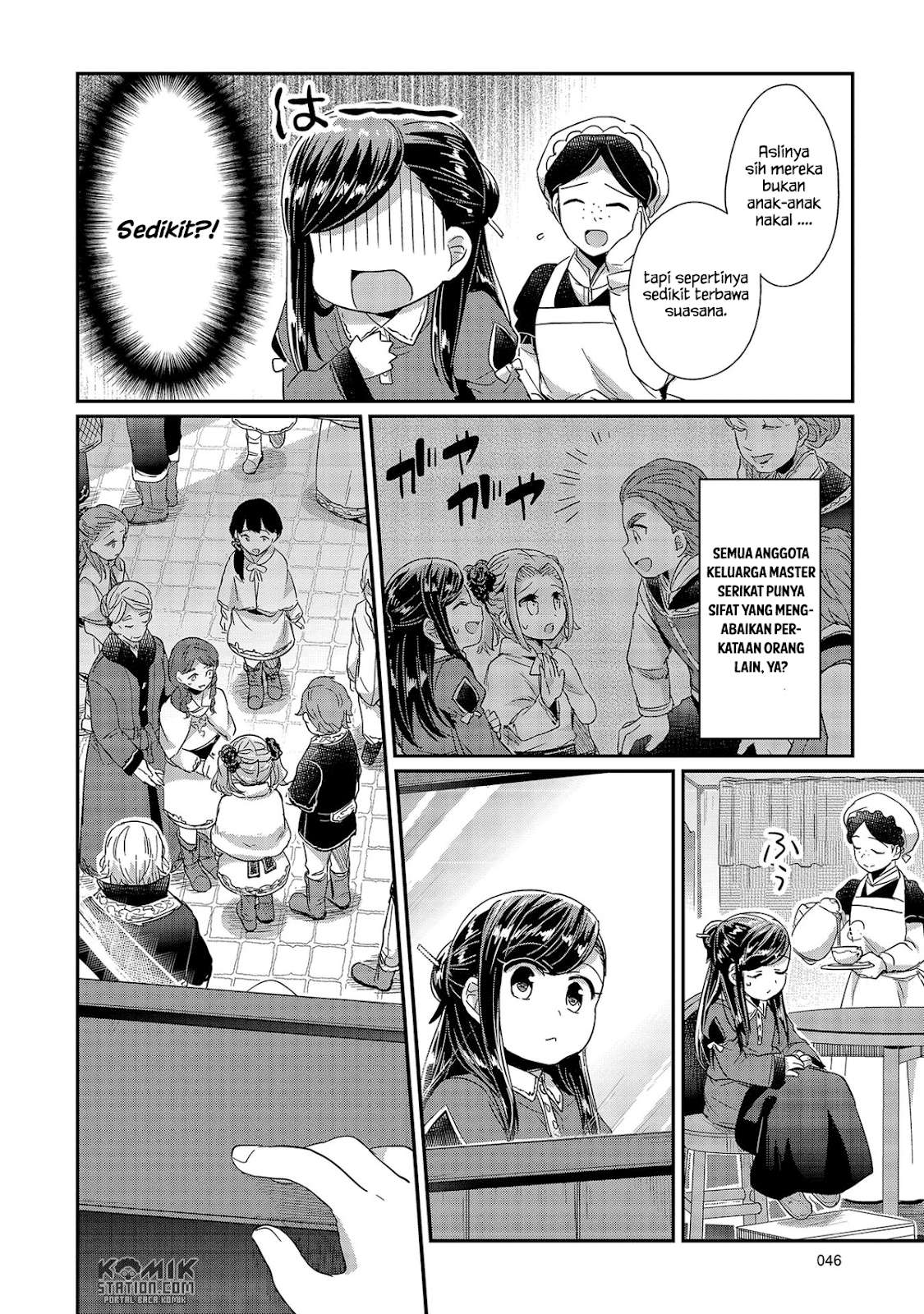 Chapter 25 - halaman 50