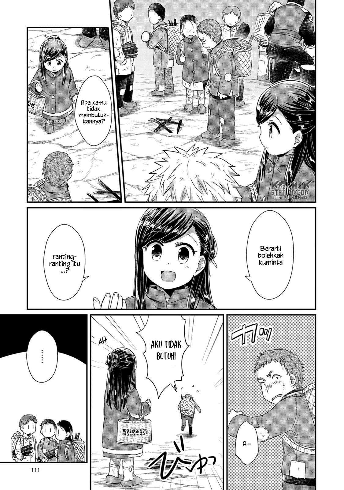 Chapter 23 - halaman 12
