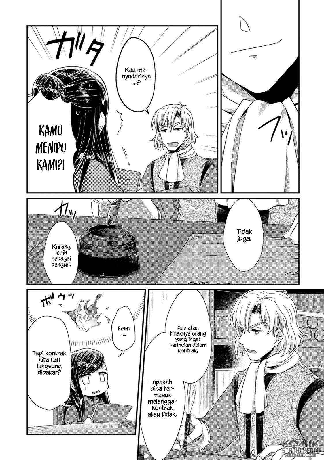 Chapter 23 - halaman 19