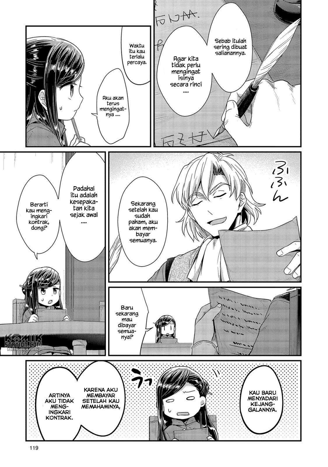 Chapter 23 - halaman 20