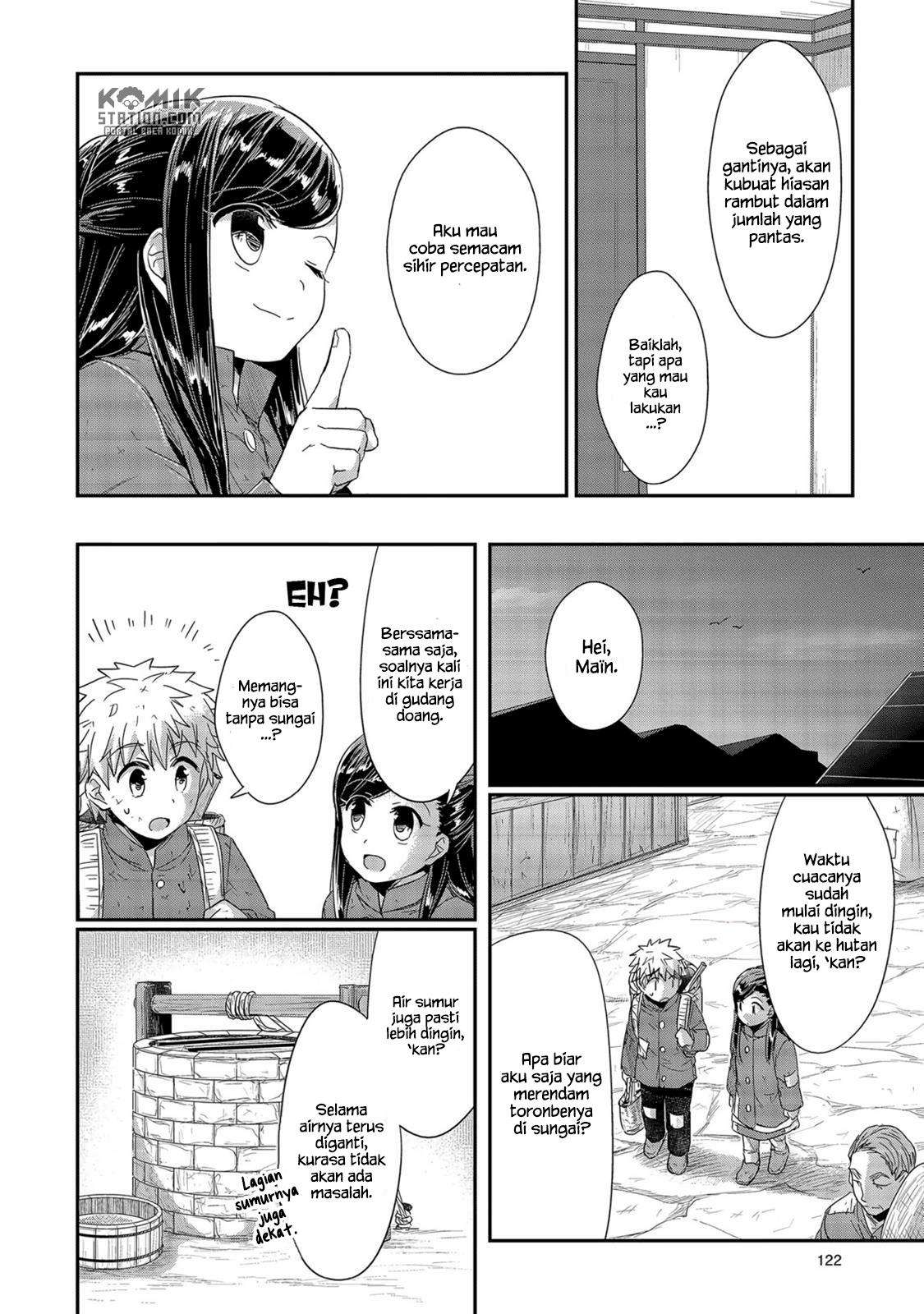 Chapter 23 - halaman 23