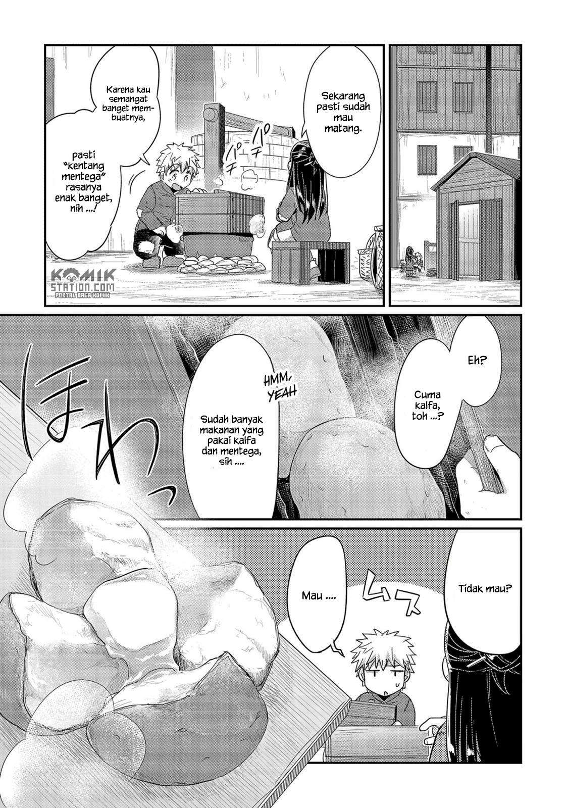 Chapter 23 - halaman 30