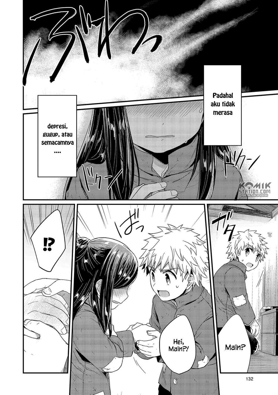 Chapter 23 - halaman 33