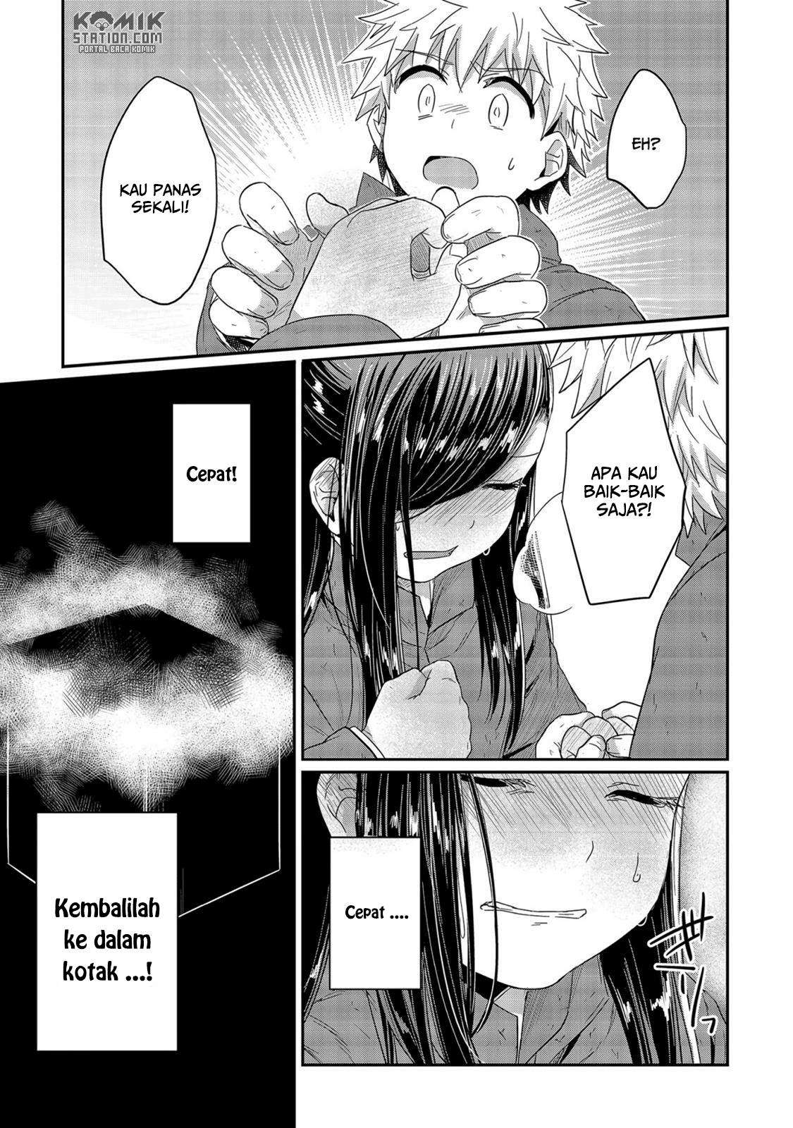 Chapter 23 - halaman 34