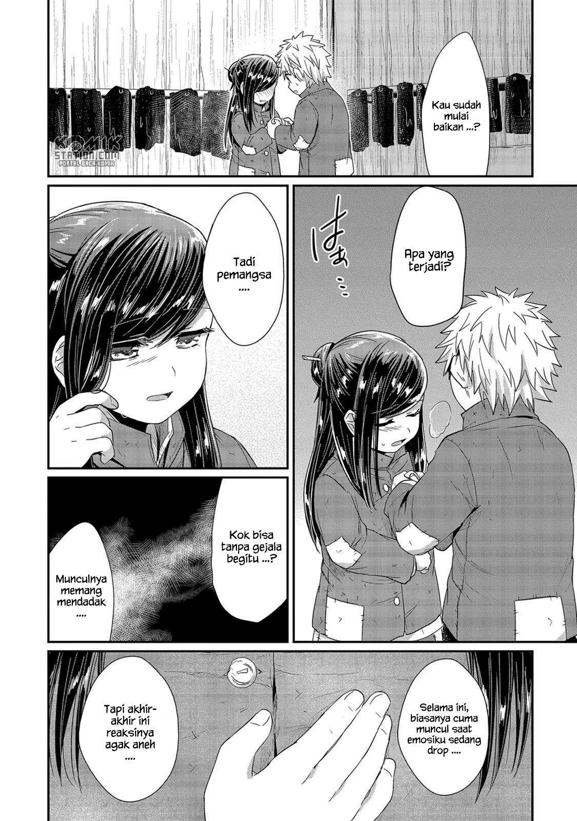 Chapter 23 - halaman 35