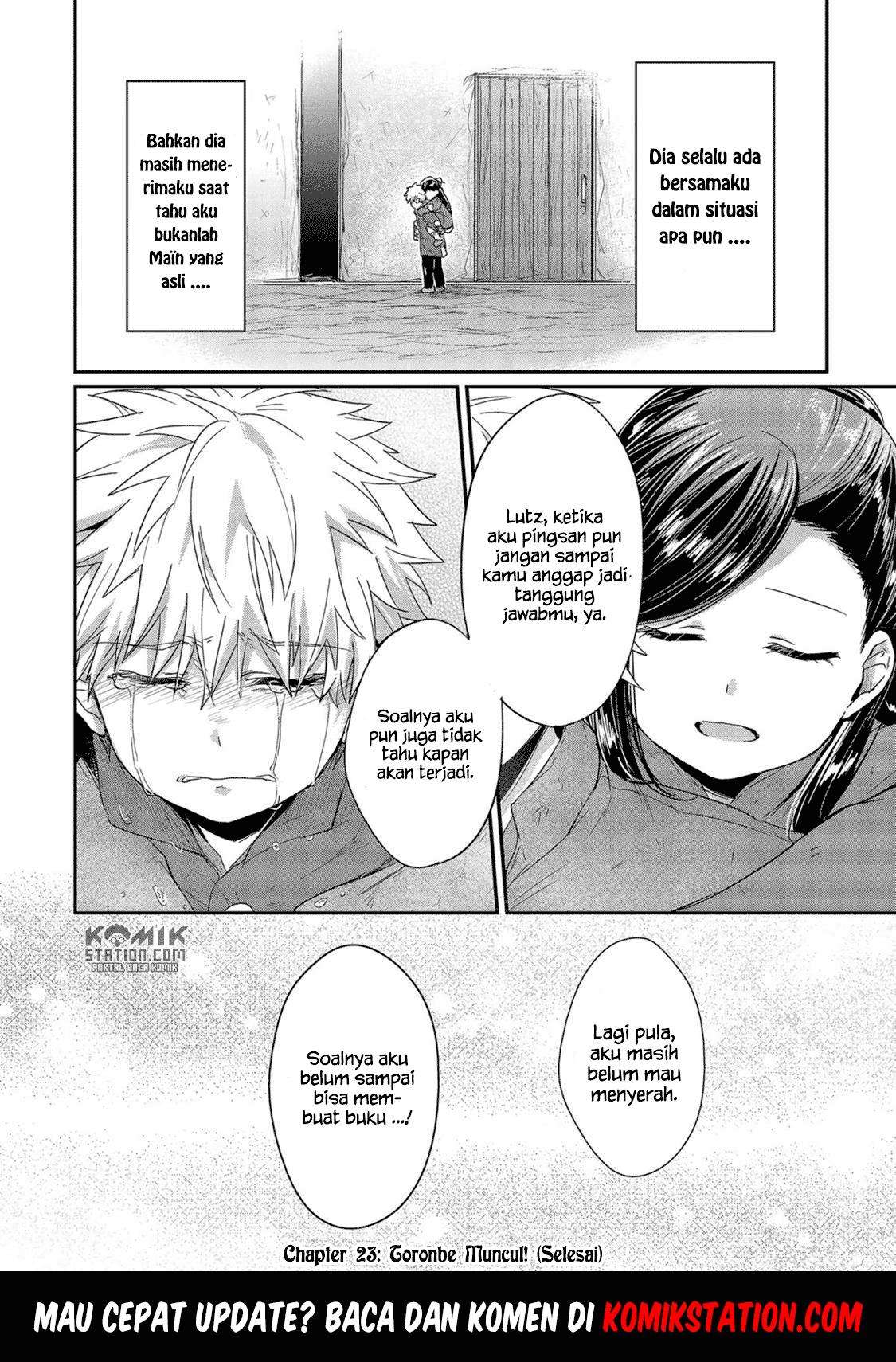 Chapter 23 - halaman 39