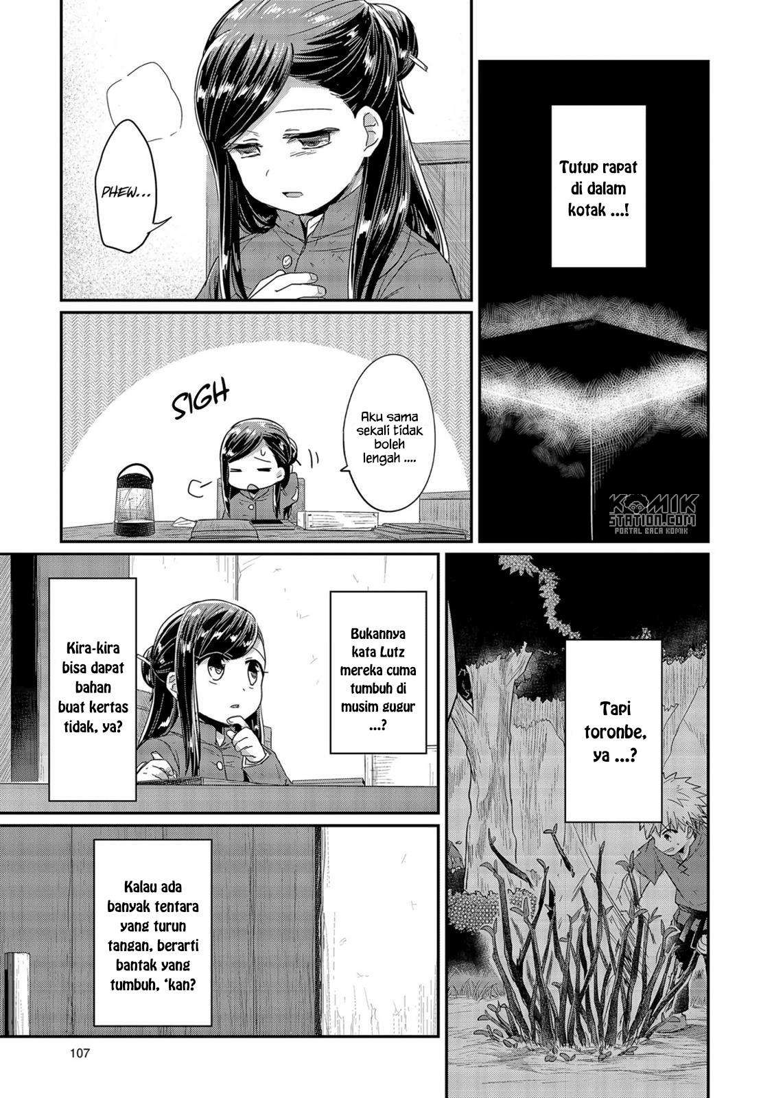 Chapter 23 - halaman 8