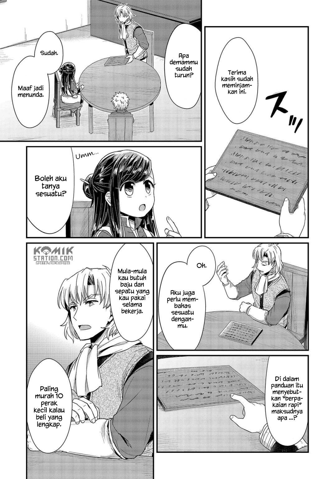 Chapter 22 - halaman 14