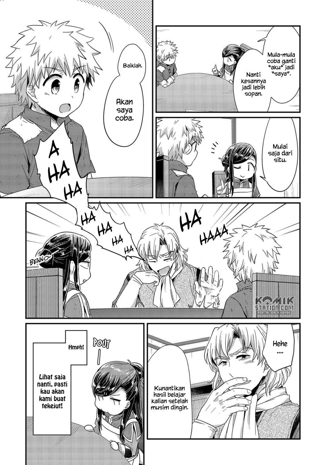 Chapter 22 - halaman 16