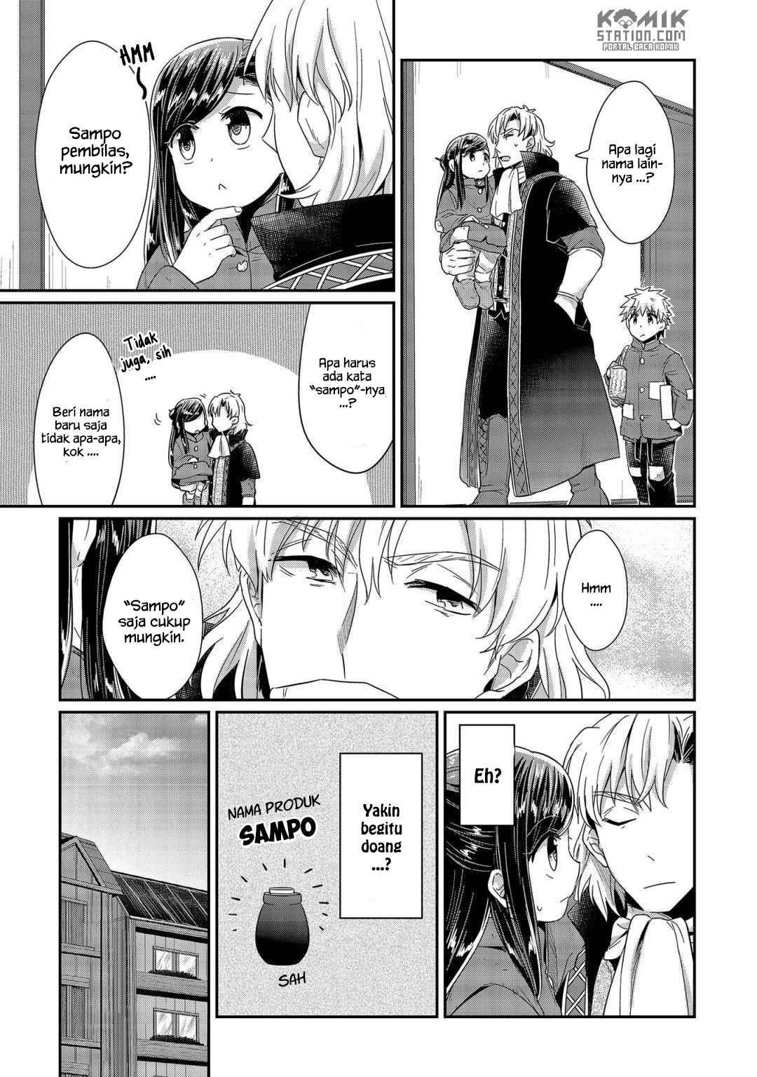 Chapter 22 - halaman 22