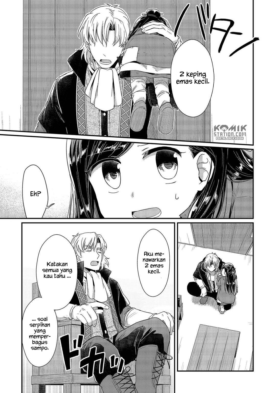 Chapter 22 - halaman 30