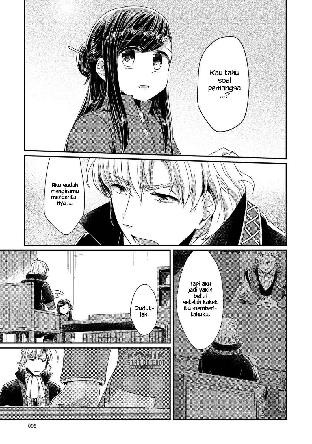 Chapter 22 - halaman 32