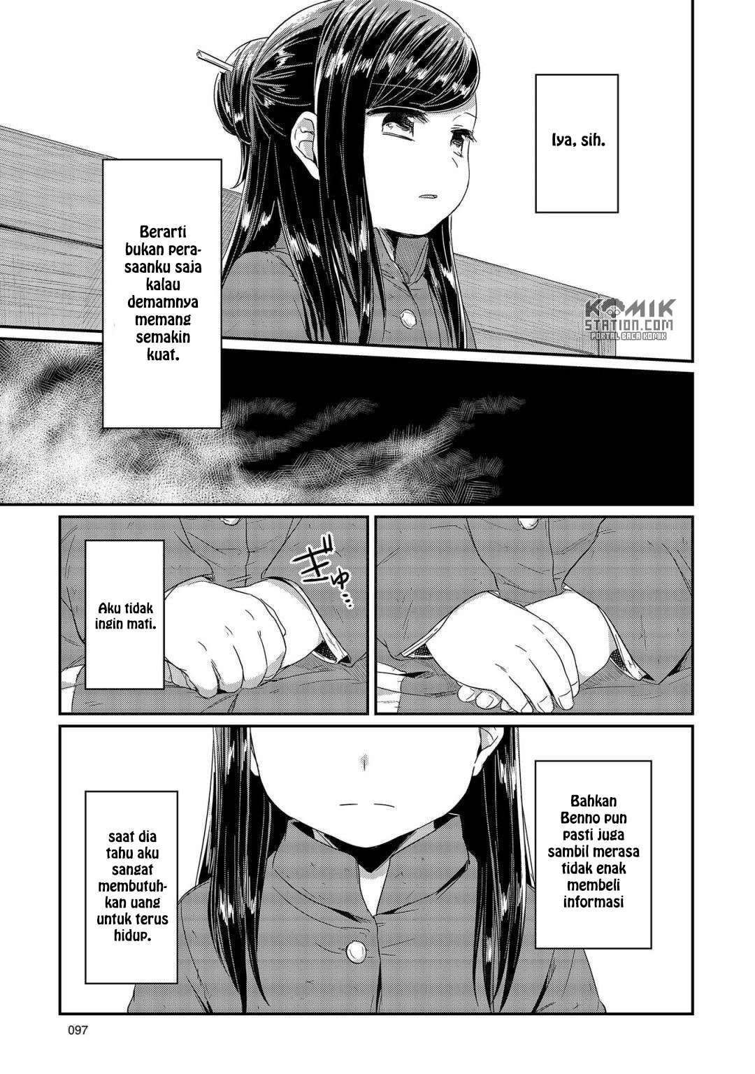 Chapter 22 - halaman 34