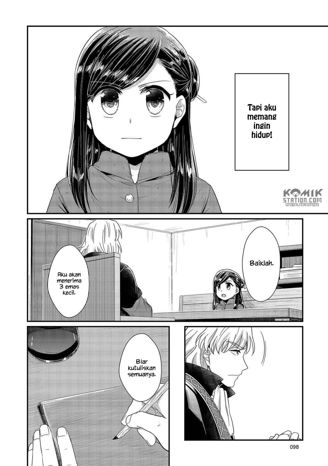 Chapter 22 - halaman 35