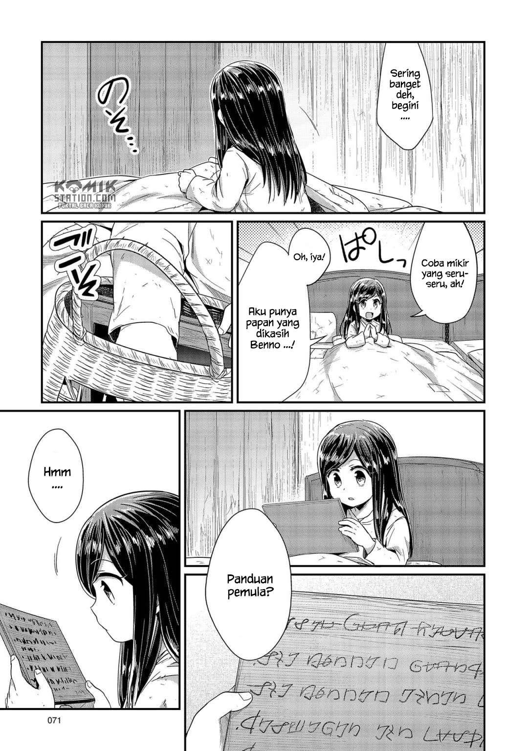 Chapter 22 - halaman 8