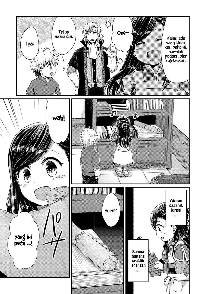 Chapter 18 - halaman 32
