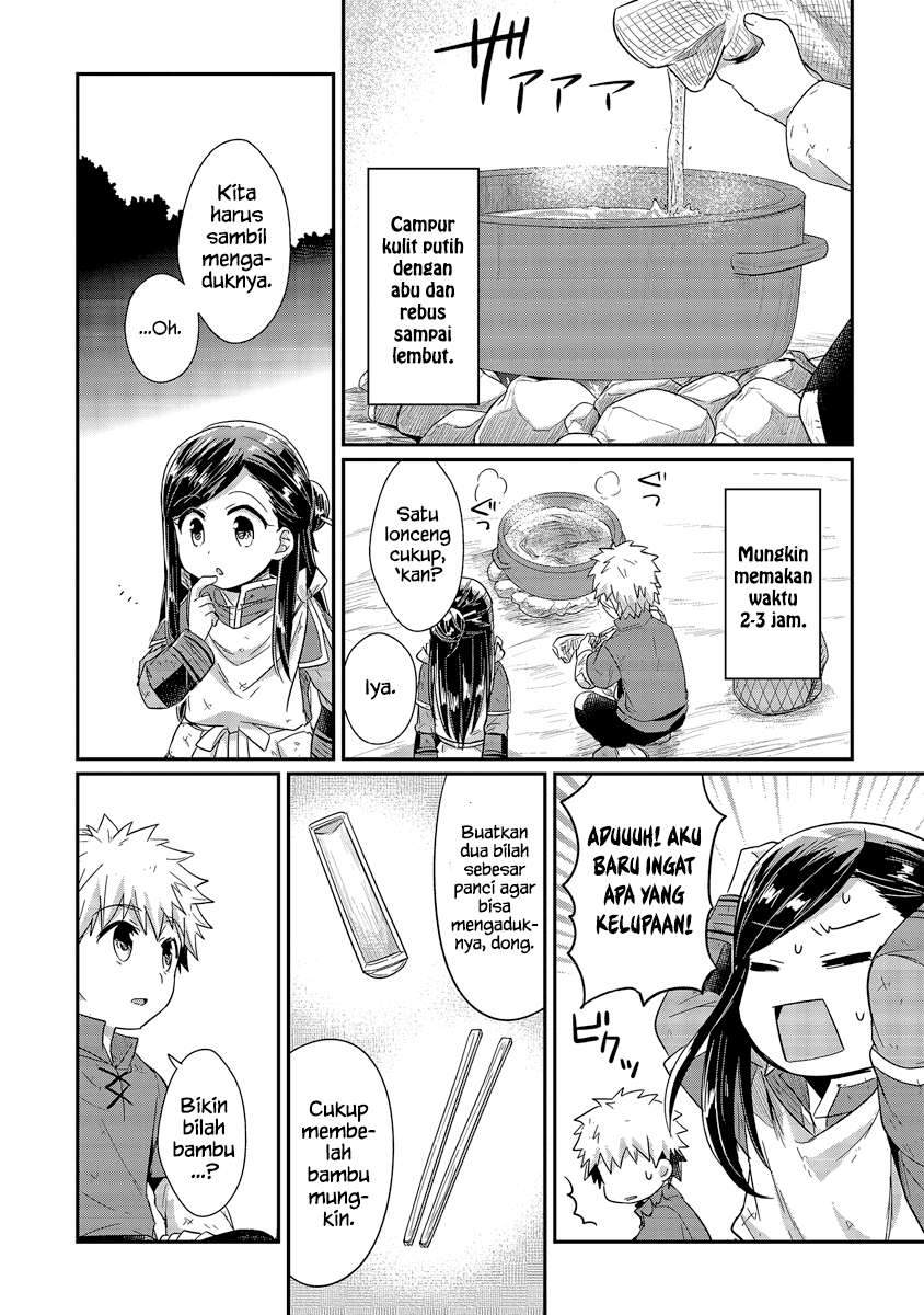 Chapter 16 - halaman 32
