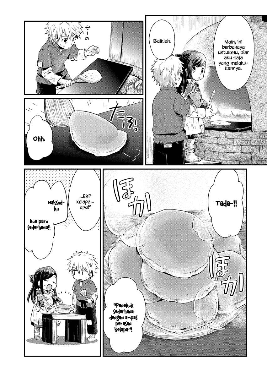Chapter 7 - halaman 32