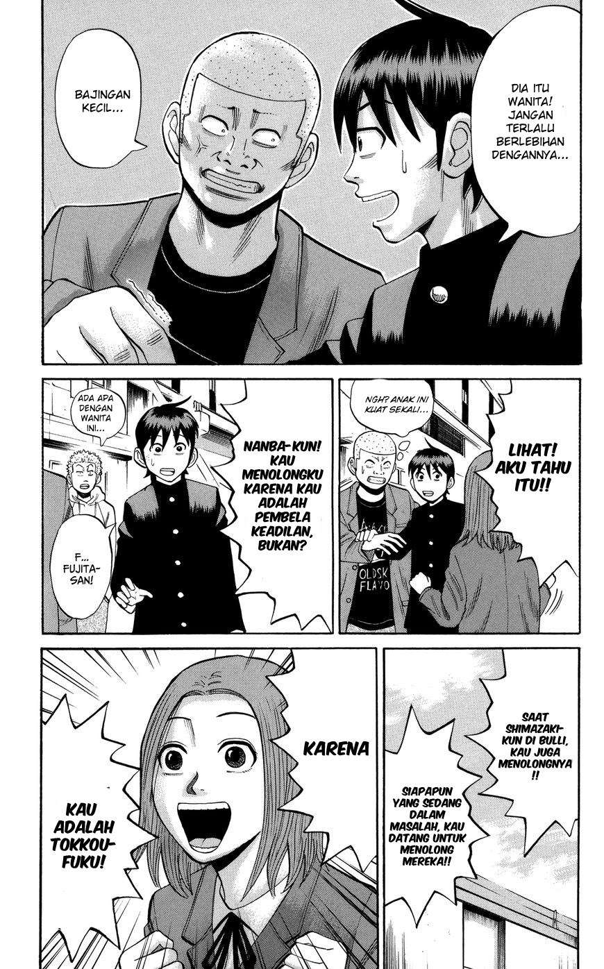 Chapter 22 - halaman 9