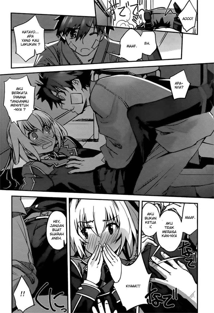 Chapter 7 - halaman 21