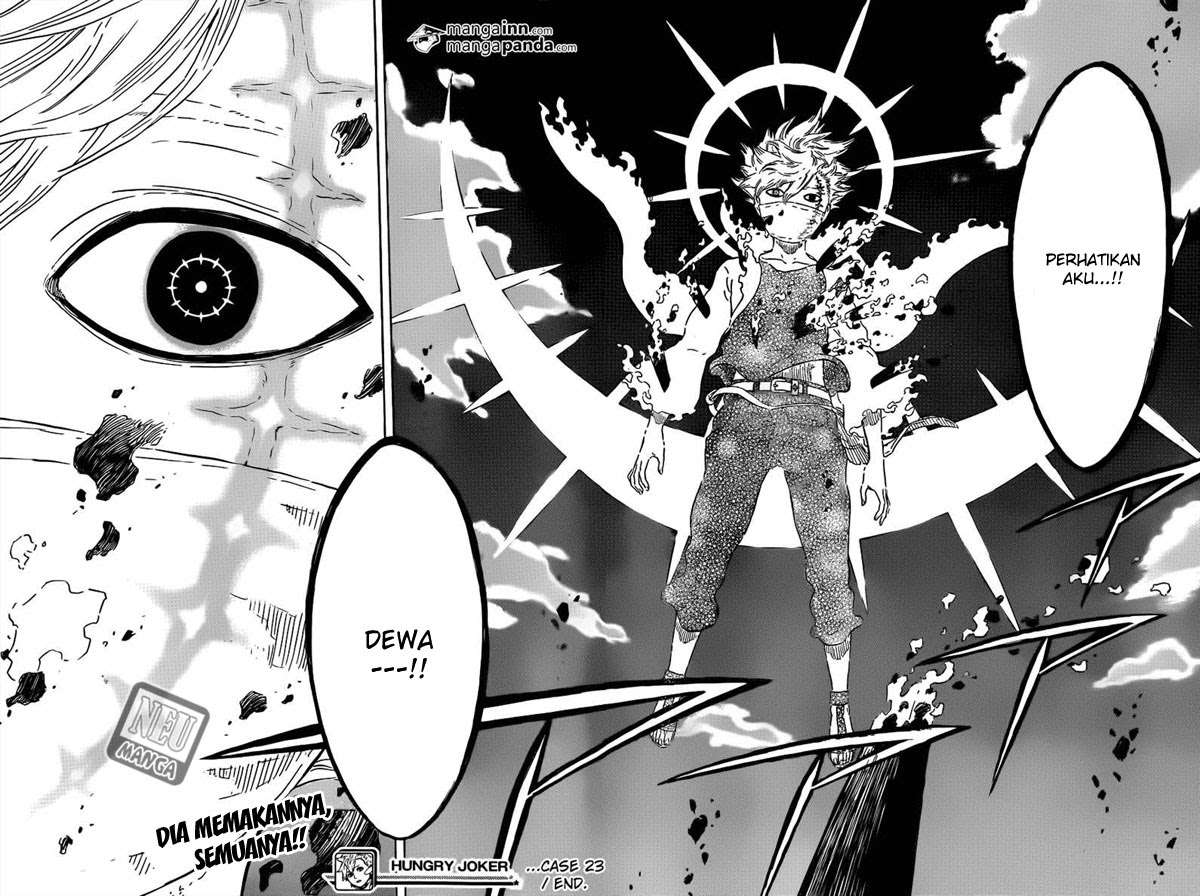 Chapter 23 - halaman 20