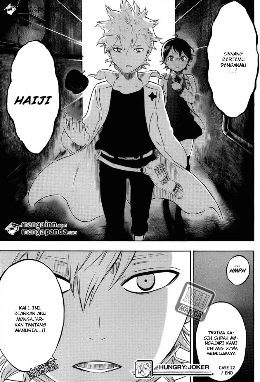 Chapter 22 - halaman 20