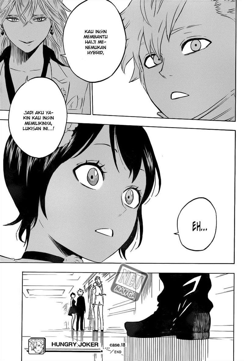 Chapter 18 - halaman 21
