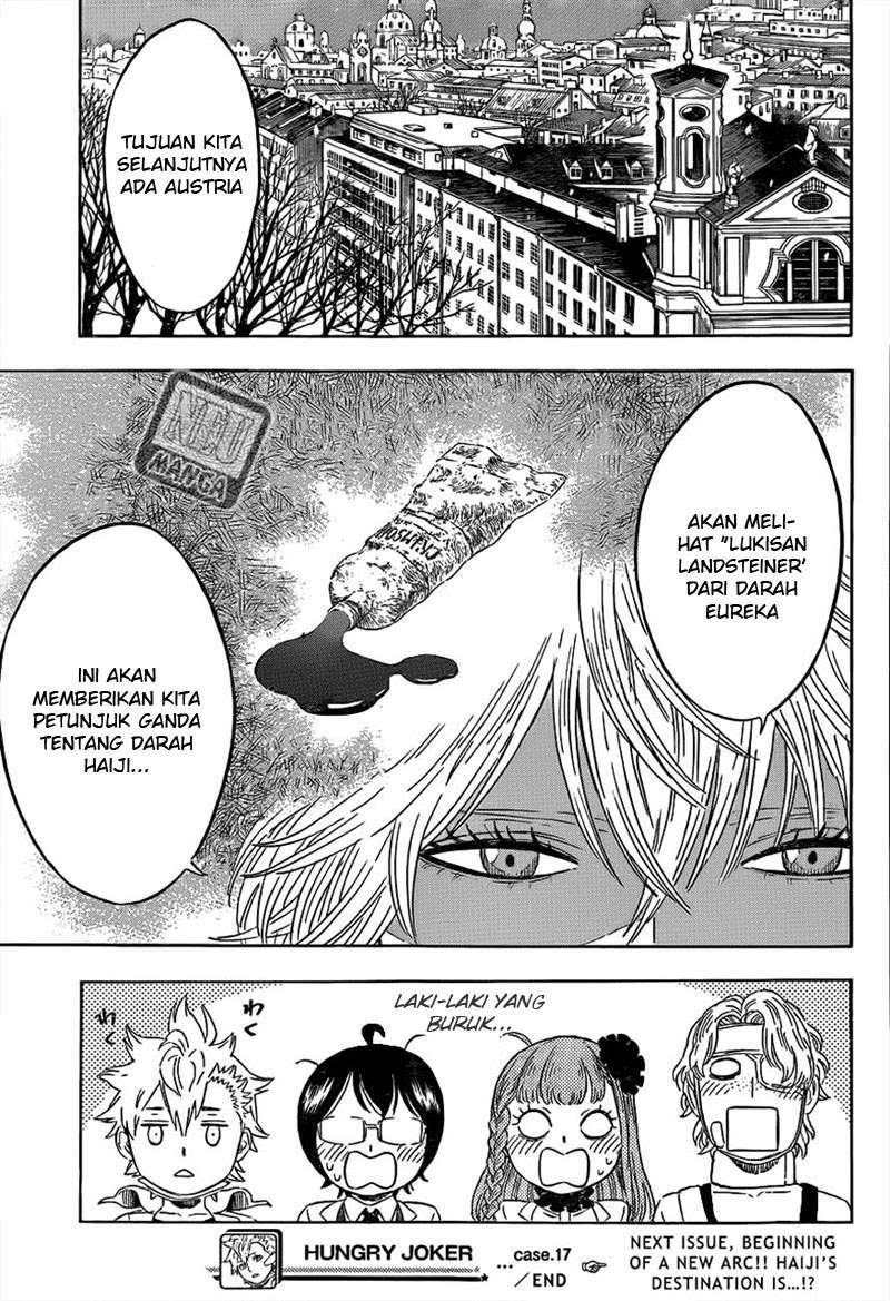 Chapter 17 - halaman 21