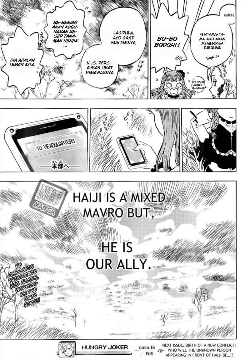 Chapter 16 - halaman 21
