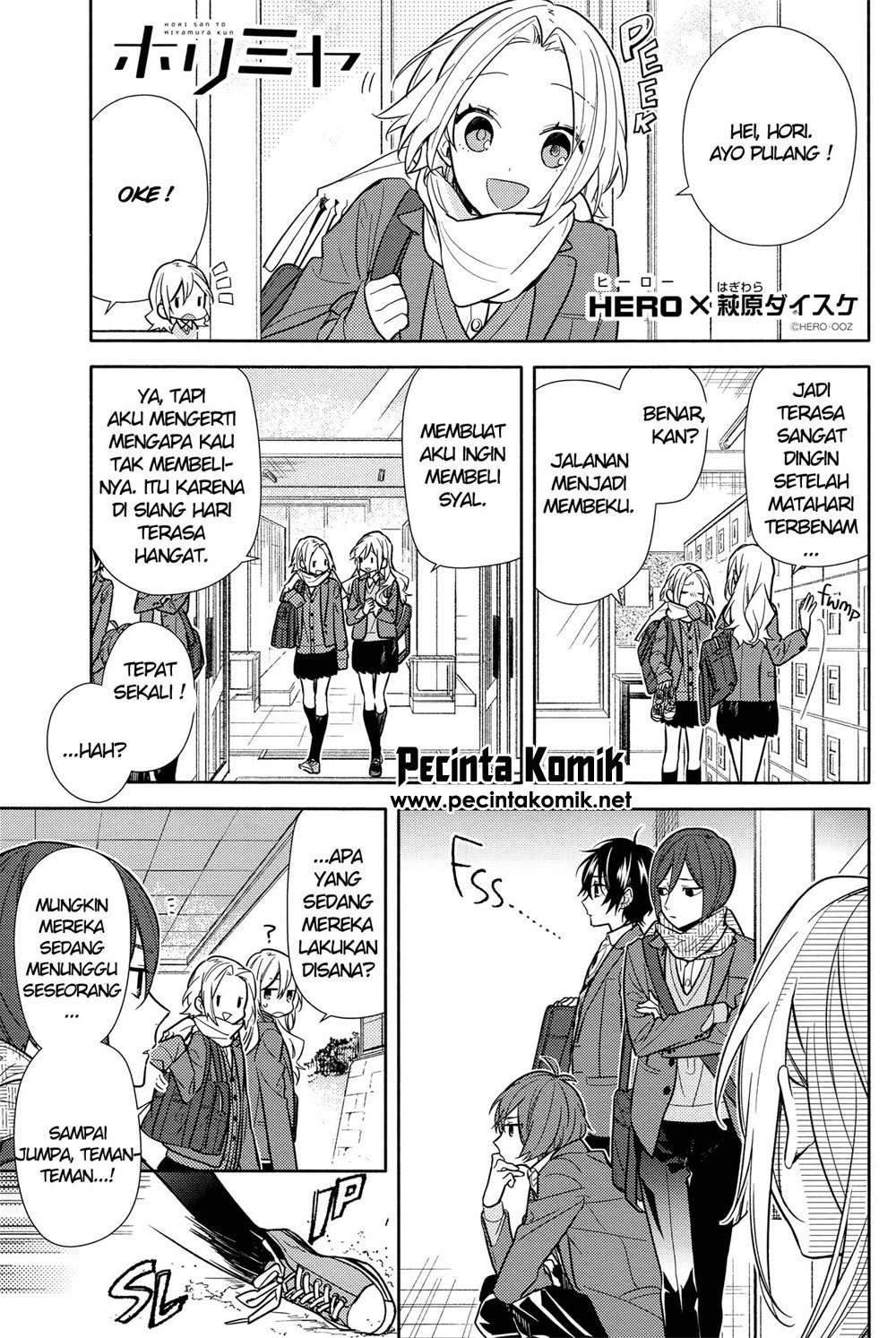 Chapter 101 - halaman 2