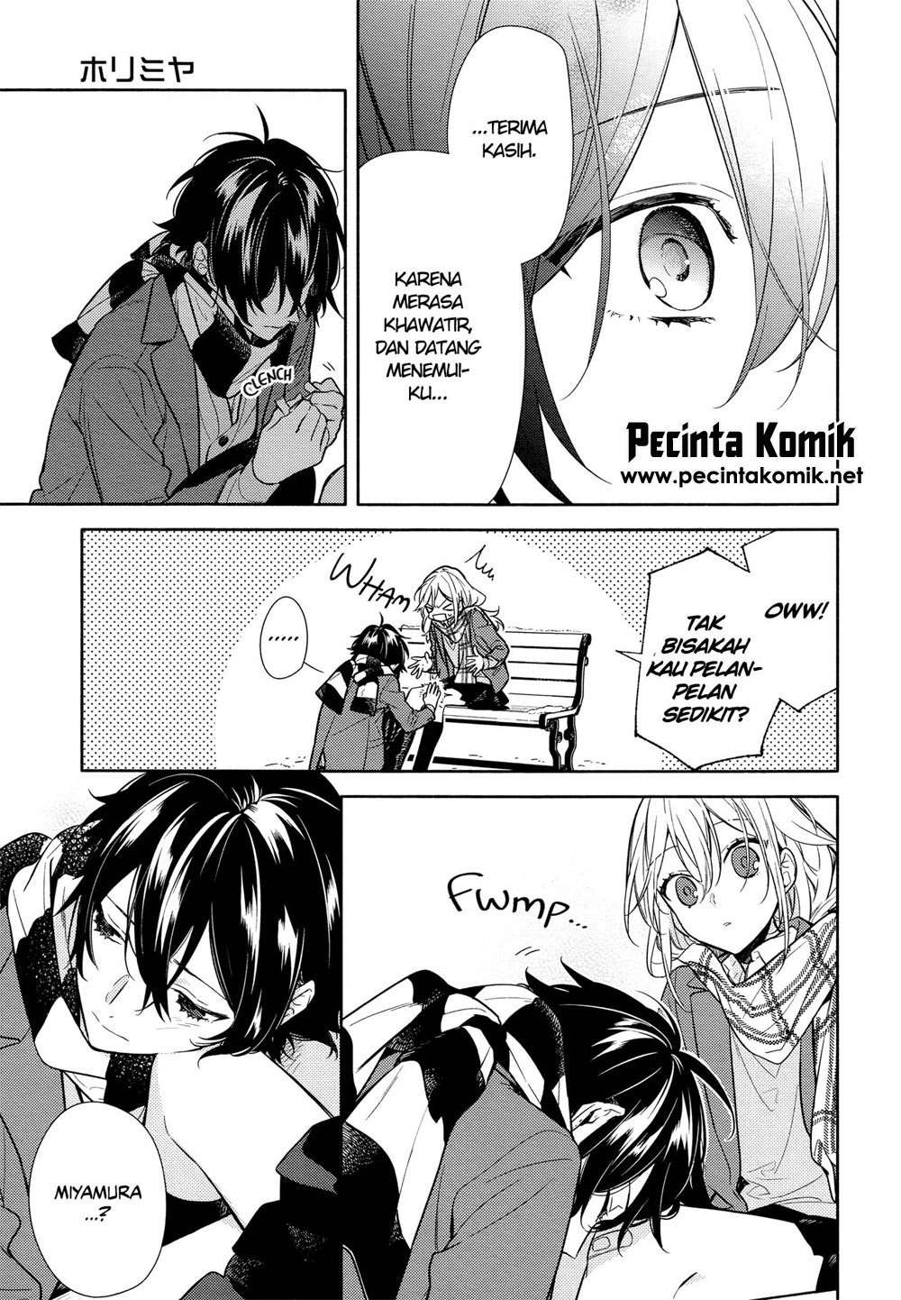 Chapter 101 - halaman 25