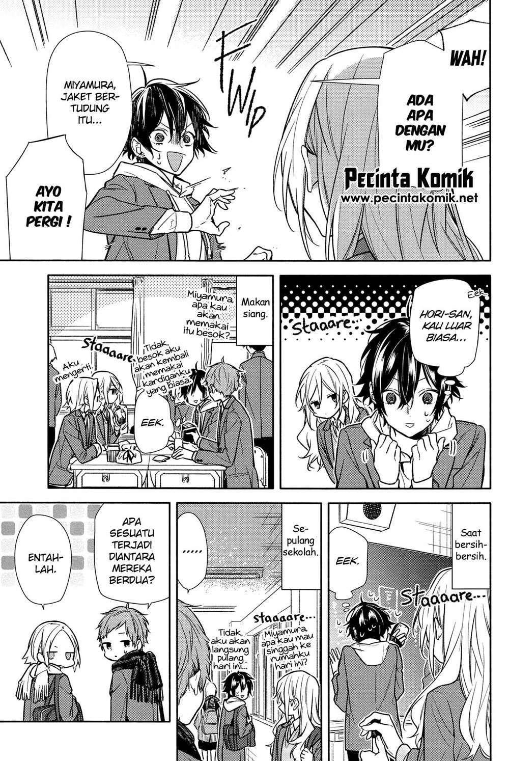 Chapter 100 - halaman 12