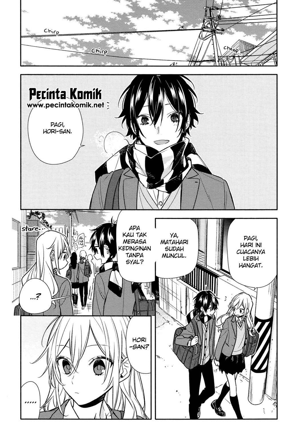 Chapter 100 - halaman 13