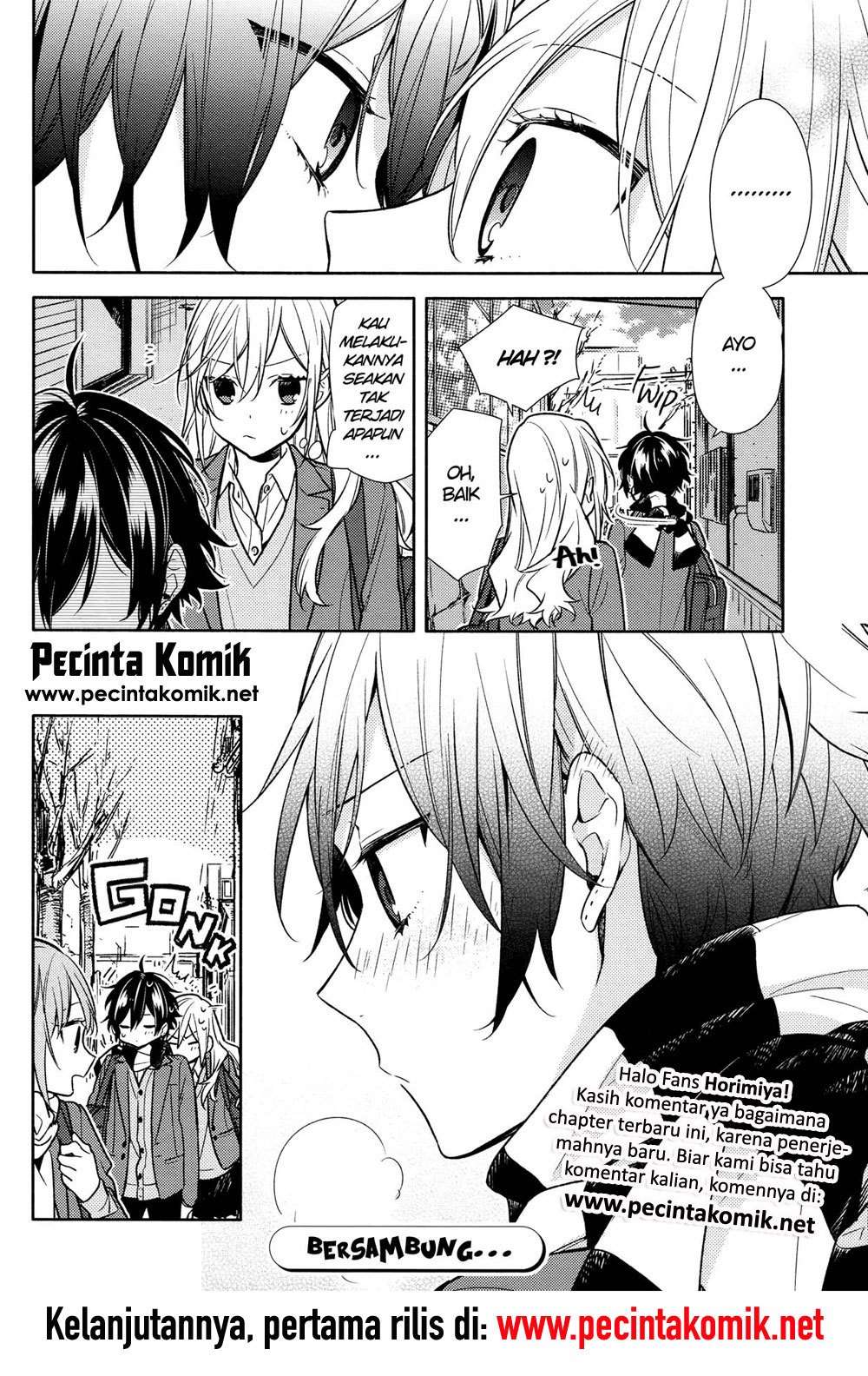 Chapter 100 - halaman 17