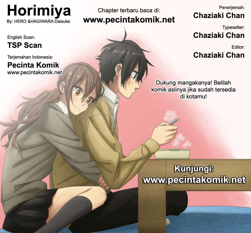 Chapter 100 - halaman 3