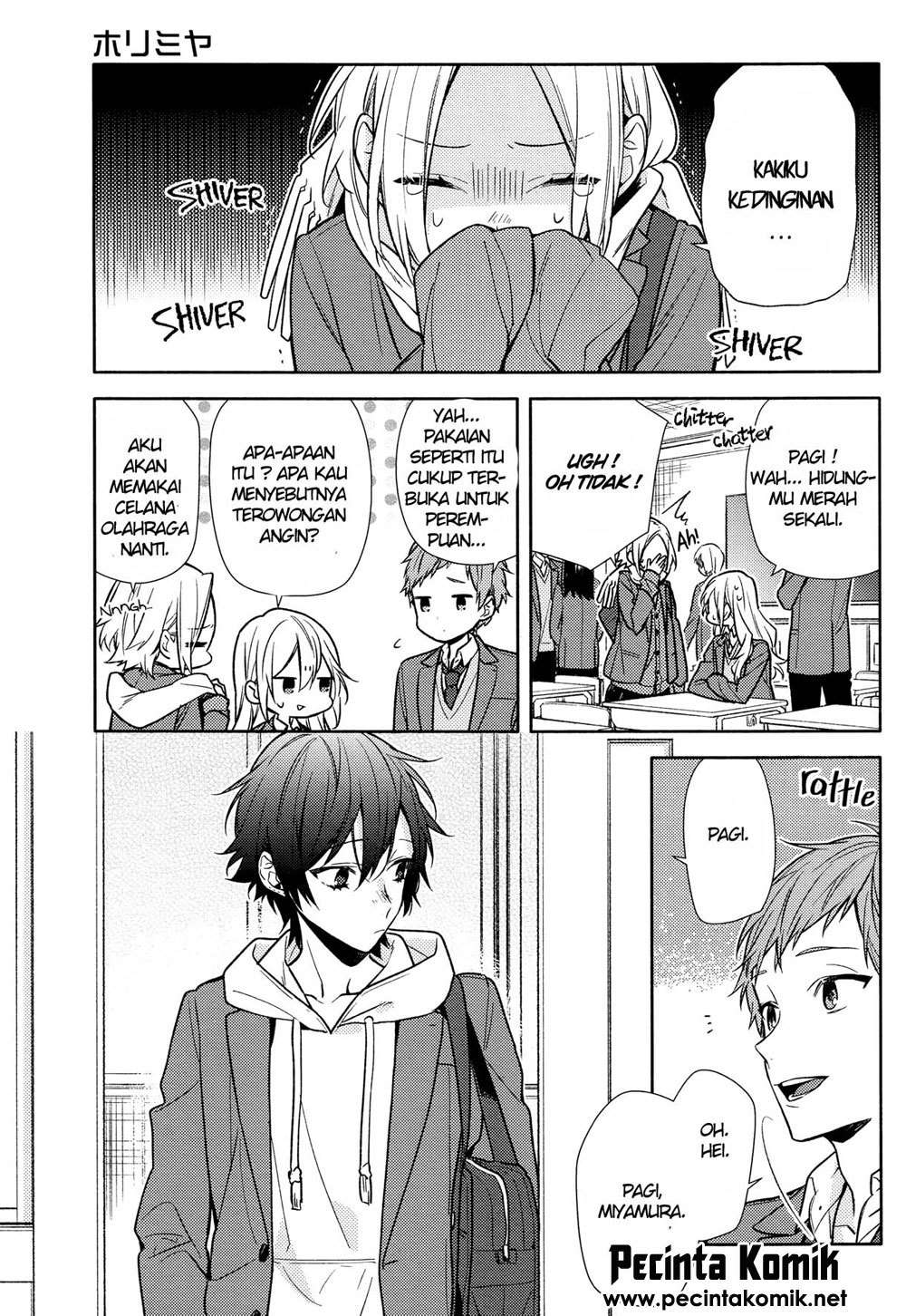 Chapter 100 - halaman 6