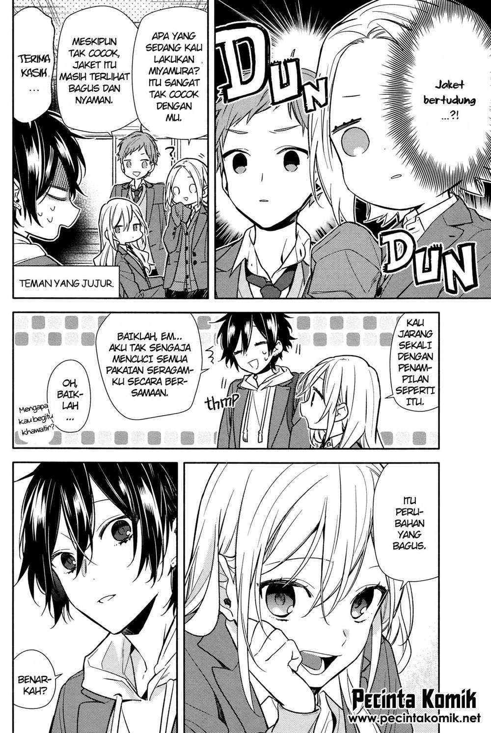 Chapter 100 - halaman 7