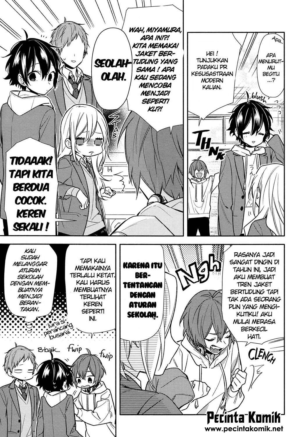 Chapter 100 - halaman 8