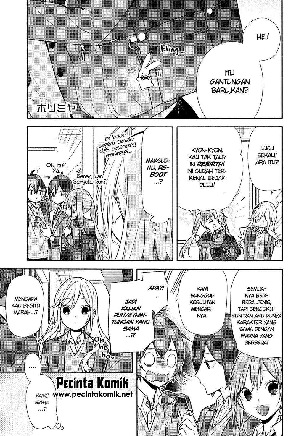Chapter 99 - halaman 2