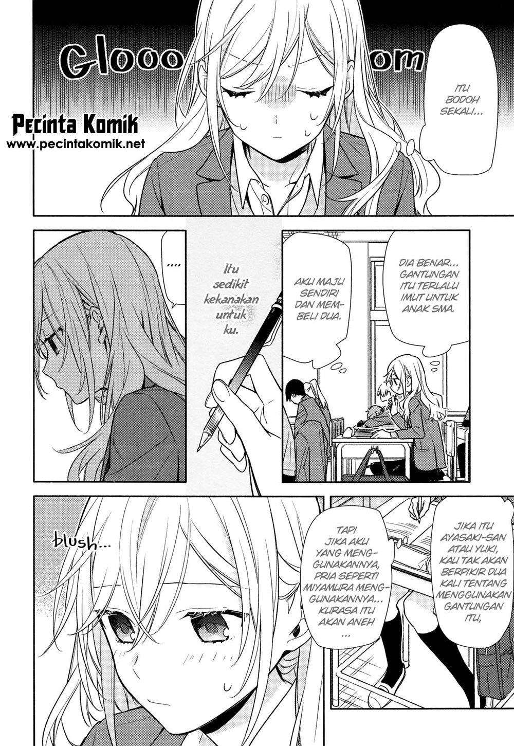 Chapter 99 - halaman 12