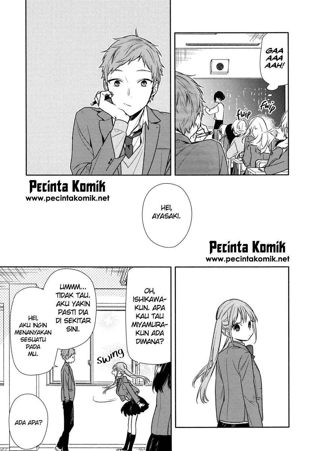 Chapter 99 - halaman 13